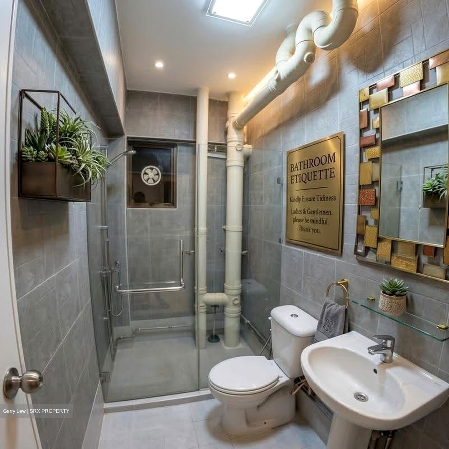 Blk 289 Bishan Heights (Bishan), HDB 4 Rooms #628537811